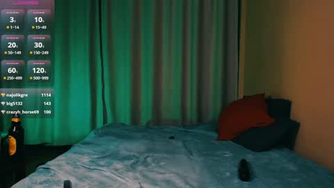 Erika online show from 01-09-25, 08:44