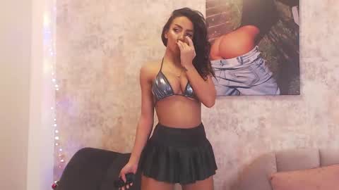 Erikabeee online show from 02-04-25, 06:14