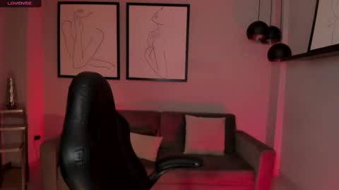 Erika Benz online show from 02-19-25, 12:11