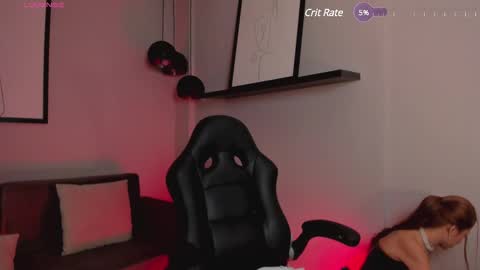 Erika Benz online show from 02-19-25, 03:16