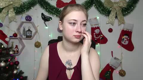 erikafanks online show from 12-25-24, 07:02