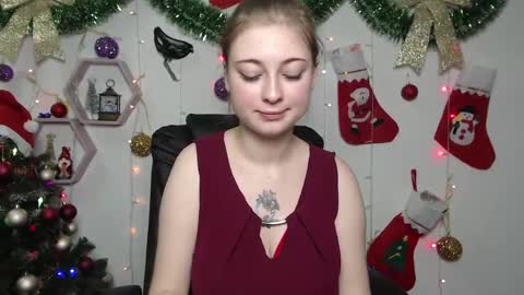 erikafanks online show from 12-26-24, 01:07