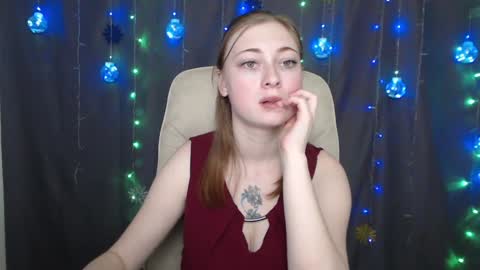 erikafanks online show from 01-08-25, 01:11