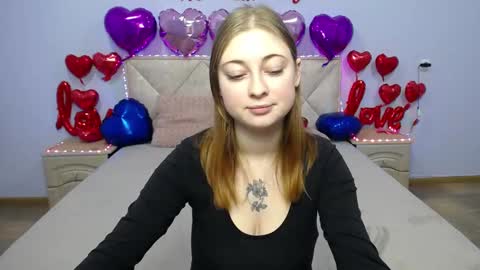erikafanks online show from 02-13-25, 11:58