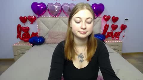 erikafanks online show from 02-14-25, 03:00