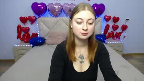 erikafanks online show from 02-14-25, 06:02