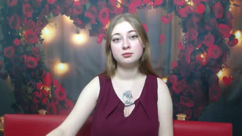 erikafanks online show from 02-15-25, 02:26