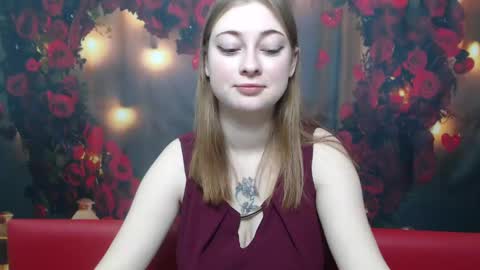 erikafanks online show from 02-15-25, 05:30