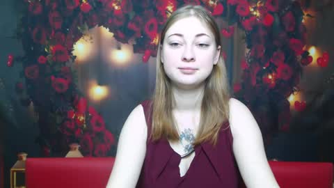 erikafanks online show from 02-20-25, 03:23