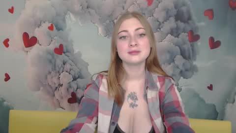 erikafanks online show from 02-25-25, 07:14