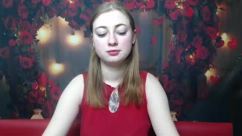 erikafanks online show from 03-01-25, 02:15