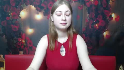 erikafanks online show from 03-02-25, 02:00