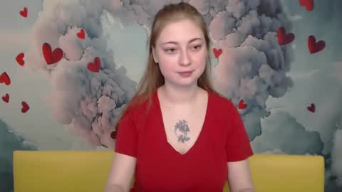 erikafanks online show from 03-03-25, 10:17