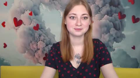 erikafanks online show from 03-05-25, 10:21