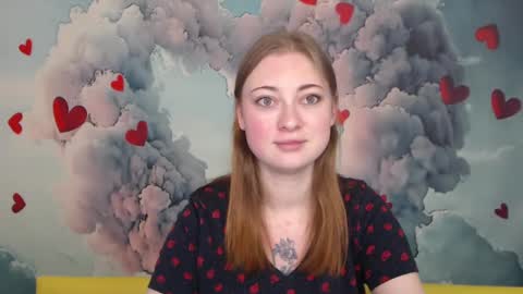 erikafanks online show from 03-06-25, 02:19