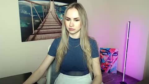 Erika online show from 02-16-26, 01:18