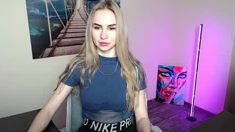 Erika online show from 05-29-26, 11:52