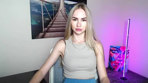 Snapshot of erikagavin chatting on 07-03-26, 12:00 Erika online show from 07-03-26, 12:00
