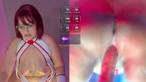 Erika  online show from 12-13-25, 10:26