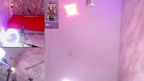 Erika  online show from 03-10-26, 08:58