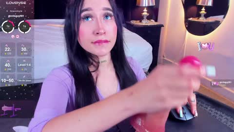 Eri  online show from 01-08-25, 10:48