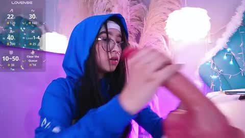 Eri  online show from 12-03-25, 08:40