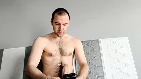 HunStroker online show from 04-09-26, 01:05