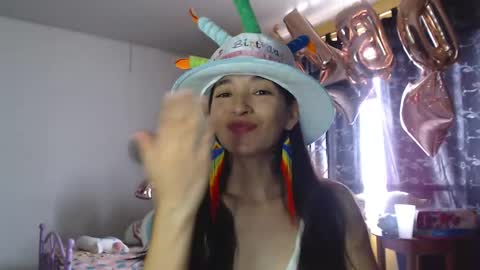 erina_1 online show from 03-01-25, 03:38