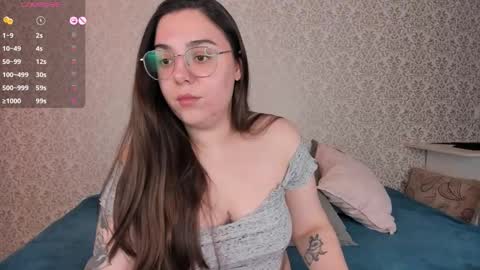 Snapshot of erinlanee chatting on 12-05-24, 09:50 Erin online show from 12-05-24, 09:50