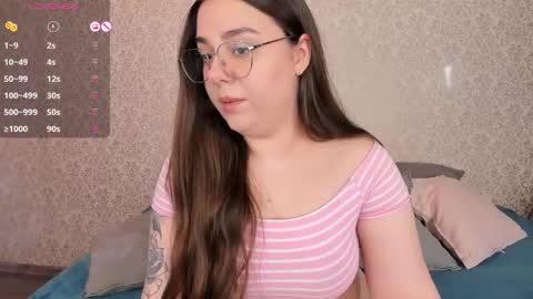 Snapshot of erinlanee chatting on 01-30-25, 05:41 Erin online show from 01-30-25, 05:41