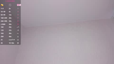 Snapshot of erinlanee chatting on 10-10-25, 07:29 Erin online show from 10-10-25, 07:29