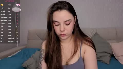 Snapshot of erinlanee chatting on 07-17-26, 08:10 Erin online show from 07-17-26, 08:10