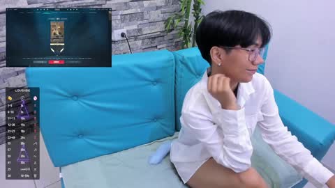 Eriol online show from 01-10-25, 02:45