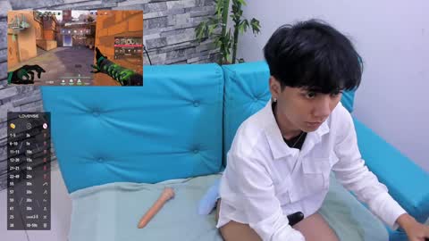 Eriol online show from 01-10-25, 05:56
