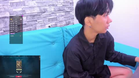 Eriol online show from 01-13-25, 02:42