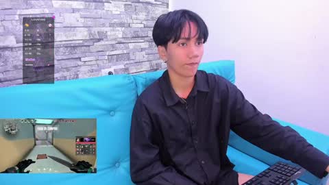 Eriol online show from 01-13-25, 05:44