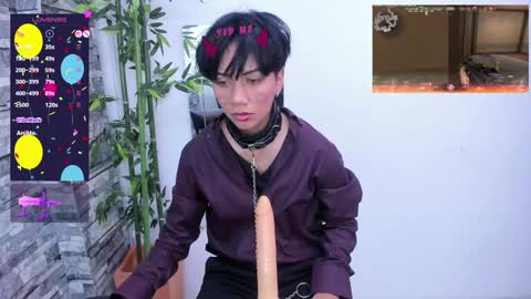 Eriol online show from 01-23-25, 03:11