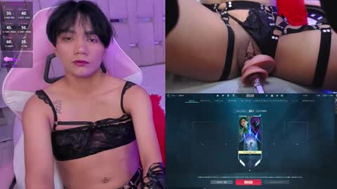 Eriol online show from 11-26-25, 12:39