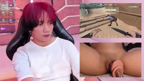 Eriol online show from 03-10-26, 09:31