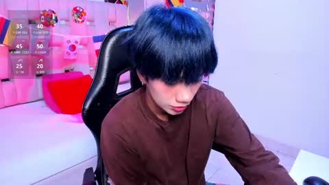 Eriol online show from 06-29-26, 04:08