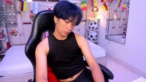 Eriol online show from 07-01-26, 04:03