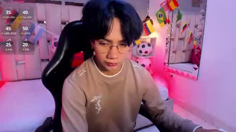 Eriol online show from 07-05-26, 03:56