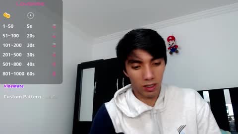 Snapshot of eriolhiragizawa chatting on 09-19-25, 12:12 EriolHiragizawa online show from 09-19-25, 12:12