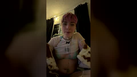 Snapshot of eris_the_doll chatting on 02-06-26, 11:13 ErisTheDoll online show from 02-06-26, 11:13