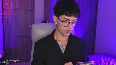   online show from 04-18-26, 05:55