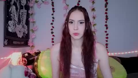 Snapshot of erisunn chatting on 03-15-26, 06:58 EriSun online show from 03-15-26, 06:58