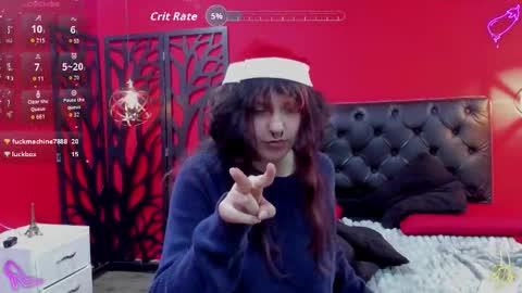 Eris y Erian online show from 12-13-25, 07:53