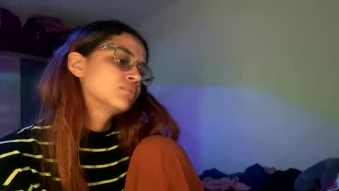 Snapshot of erixed chatting on 05-17-26, 10:39 Gabs online show from 05-17-26, 10:39