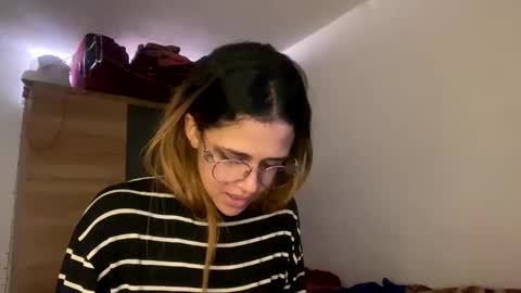 Snapshot of erixed chatting on 05-19-26, 04:46 Gabs online show from 05-19-26, 04:46