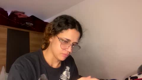 Snapshot of erixed chatting on 05-24-26, 12:43 Gabs online show from 05-24-26, 12:43